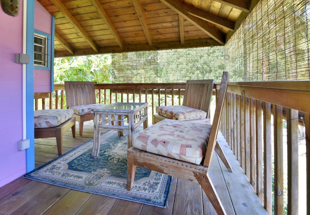 Mark'S Place Moorea Dış mekan fotoğraf