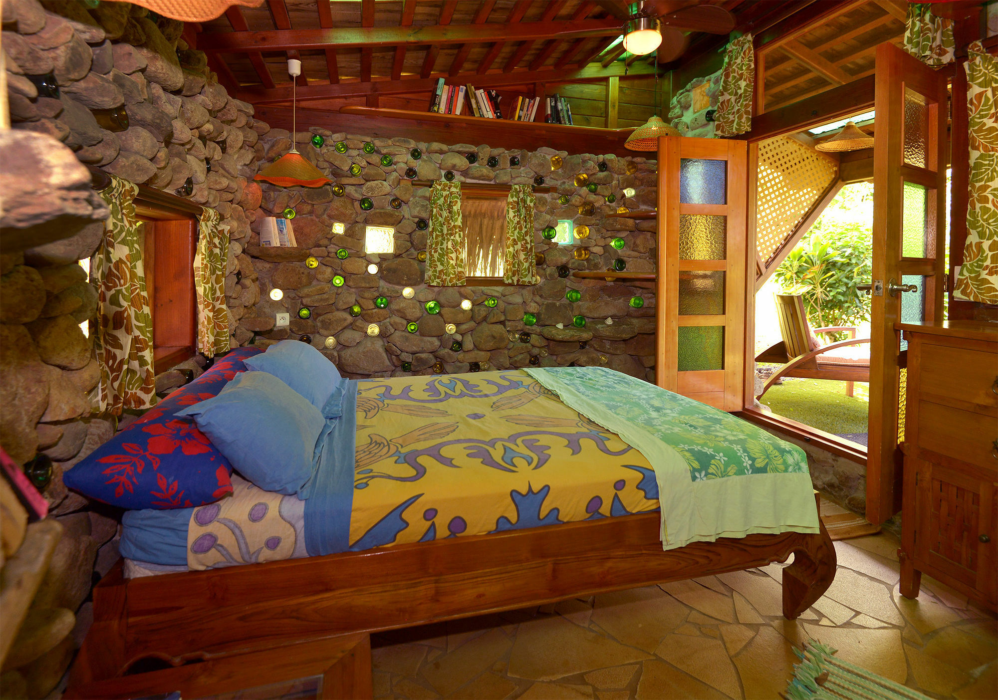 Mark'S Place Moorea Dış mekan fotoğraf