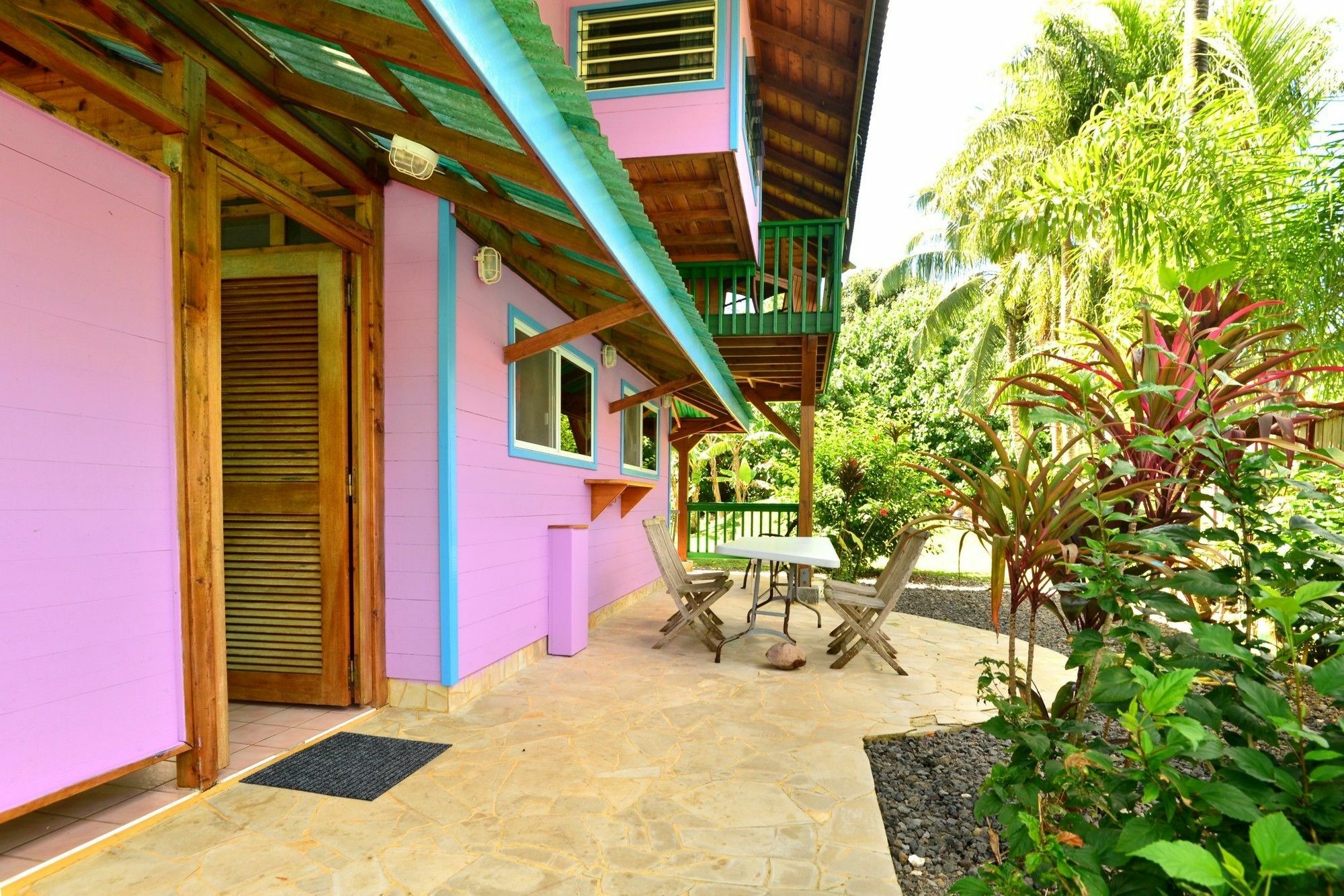 Mark'S Place Moorea Dış mekan fotoğraf
