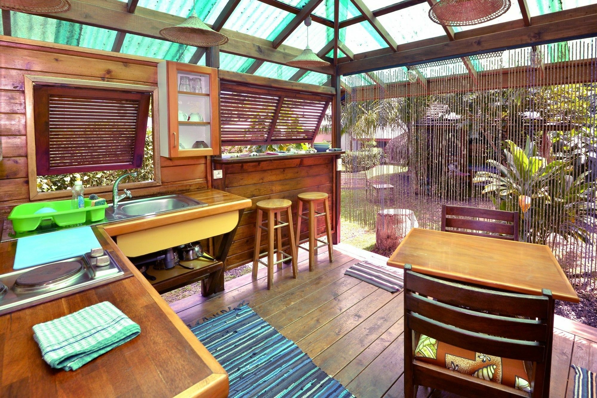 Mark'S Place Moorea Dış mekan fotoğraf