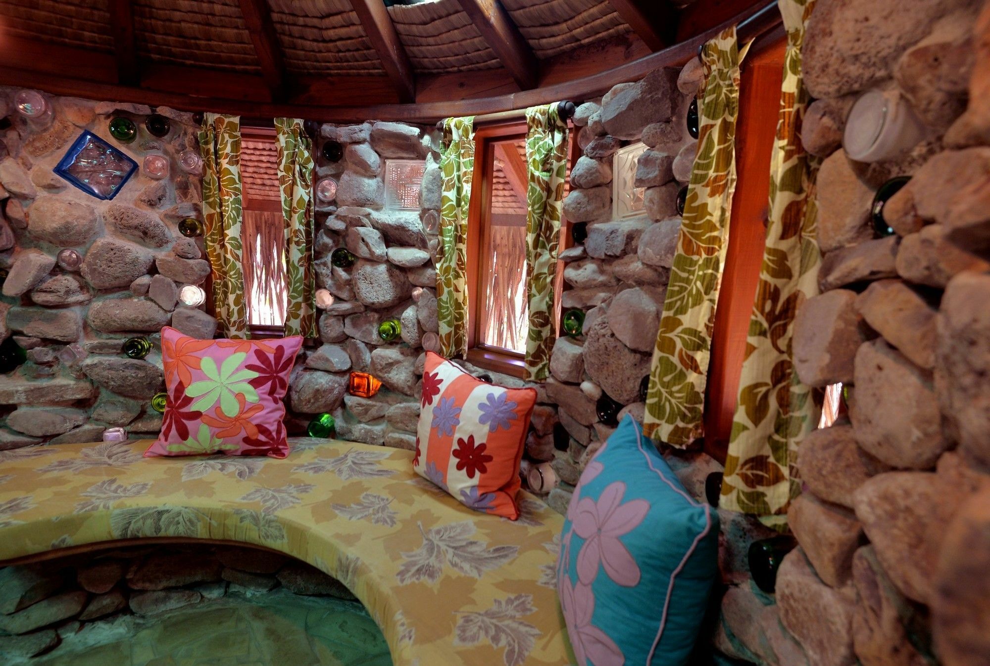 Mark'S Place Moorea Dış mekan fotoğraf
